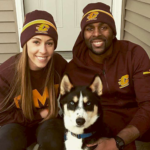 sherrone moore wife and kids