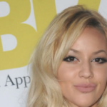 kylie page cause of death