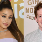 who is ariana grande dating