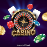 Online Casino Gaming