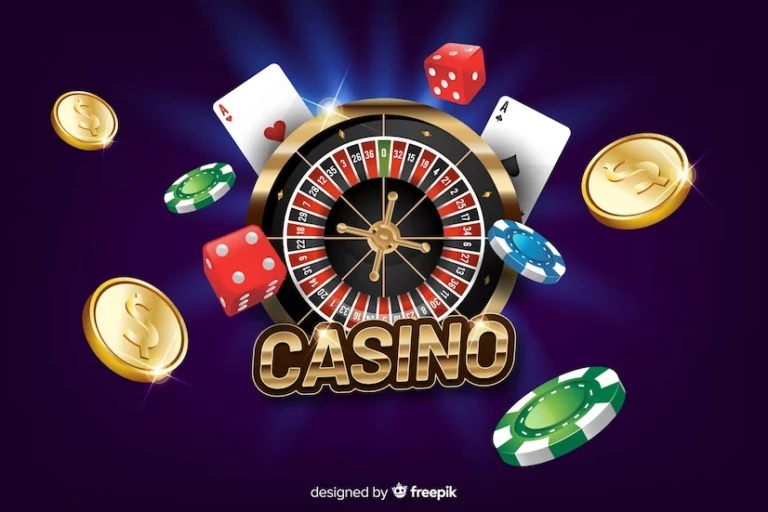 Online Casino Gaming