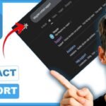 Contact Telegram Support