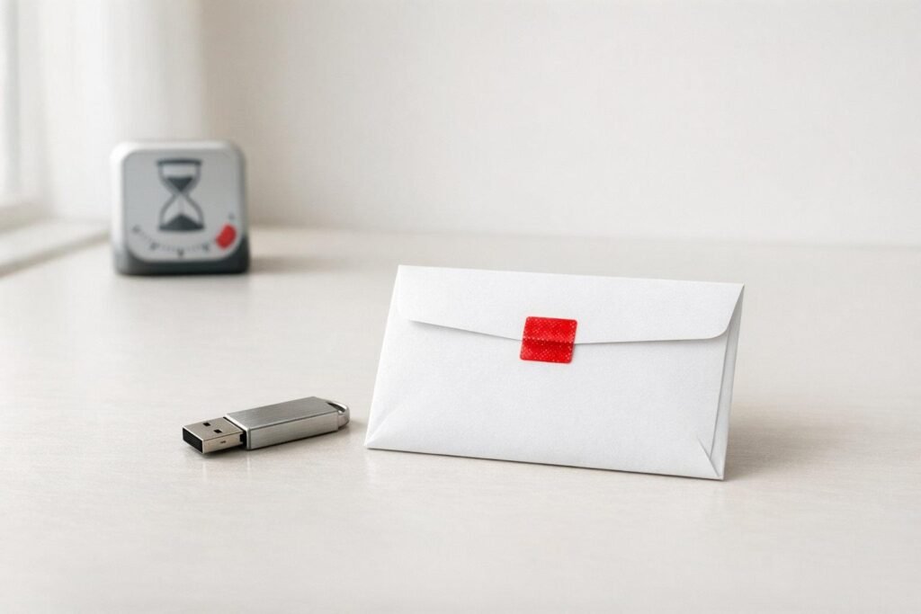 File Retention Policies