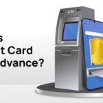 Credit Card Cash Access